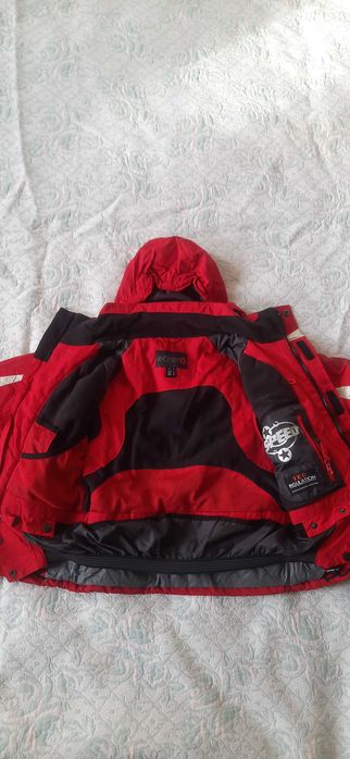 Ски яке за момче ETIREL + подарък