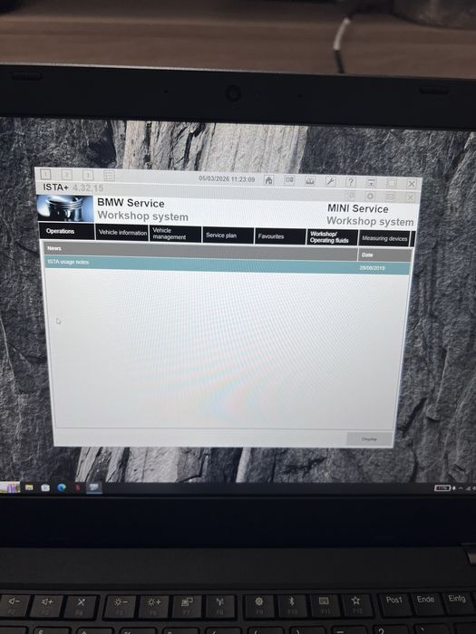 Lenovo L480 i5 gen 7