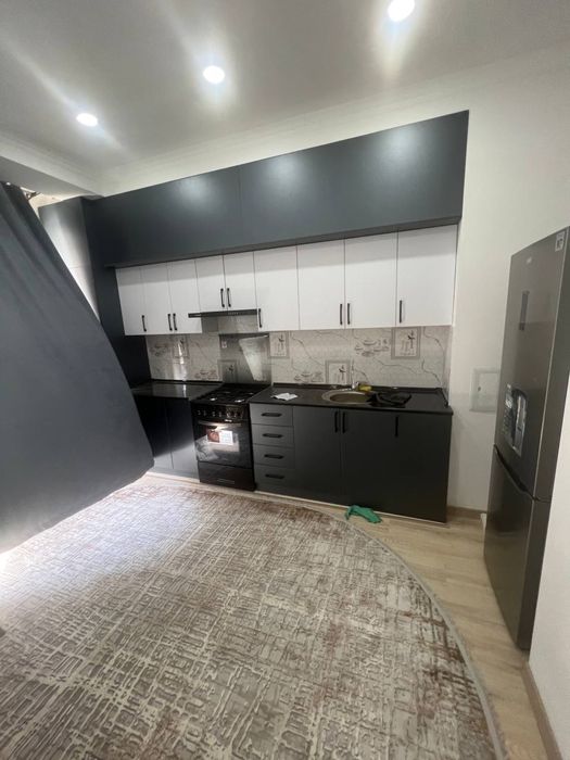 Аренда 2/3/7 ЖК Baurum