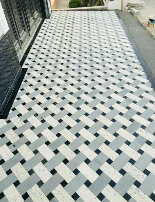 Kafel usta samarqand