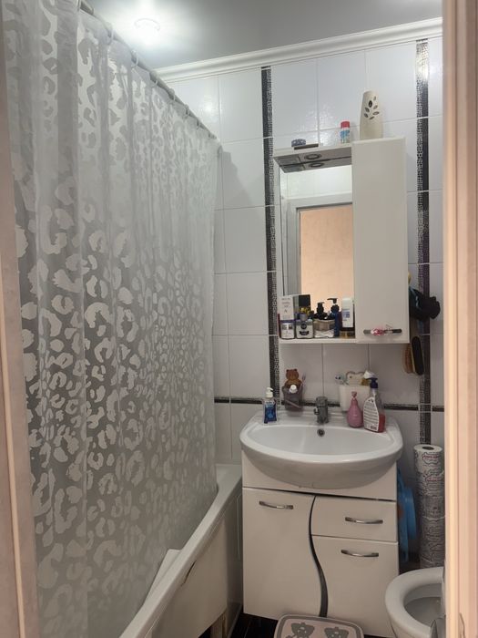 Продается квартира