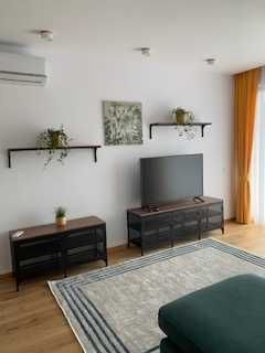 Ofer spre inchiriere apartament str. Carpatilor (cartier Urban)