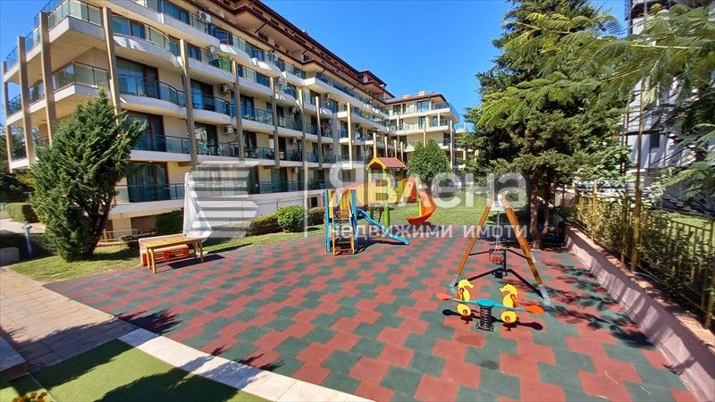 Продава се Едностаен апартамент в Приморско - 48 кв.м за 1186 €/кв.м - Снимка #7