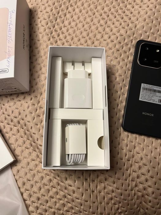 Android Honor x7D