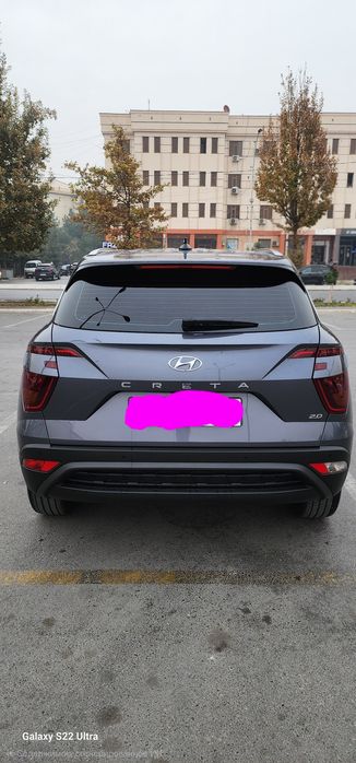 Hunday creta sotiladi 2022 yil 2 lik 150 ot kuchi