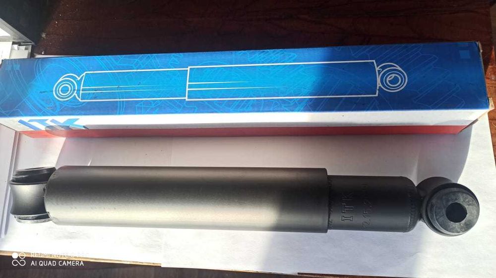 Амортизор Новый ГАЗ 3302 Газель