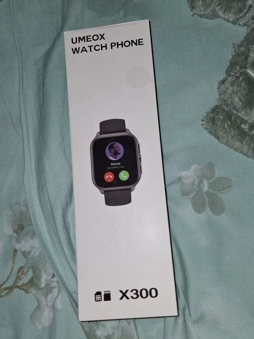 Umeox watch phone.Smart phone watch