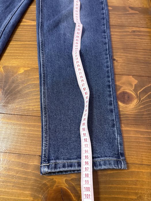 Дамски дънки Mom fit 36 размер