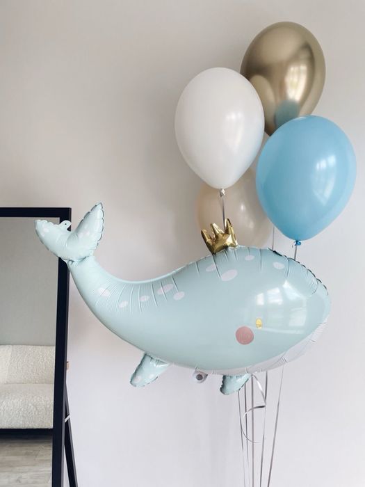 Воздушные шары с доставкой