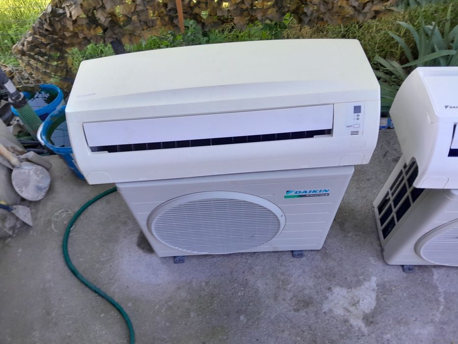 De vanzare aer conditionat