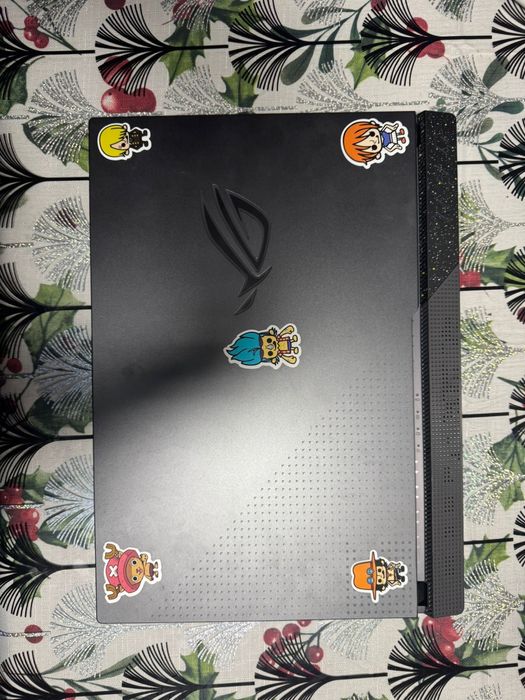 Laptop ROG STRIX G15