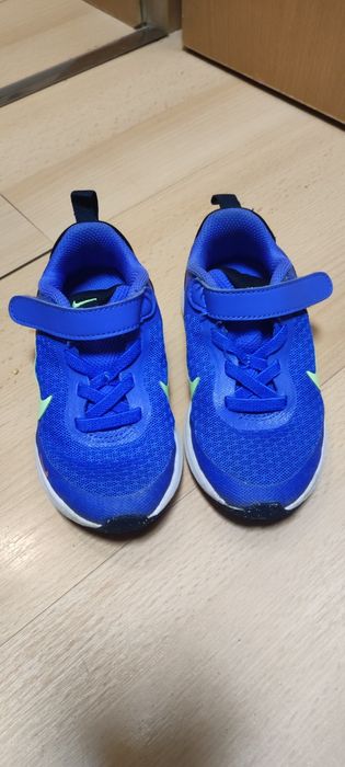 Детски Маратонки Nike