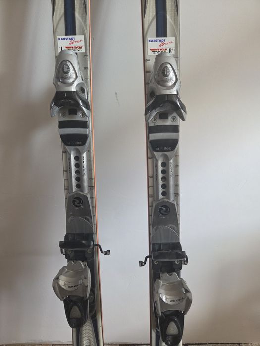 Vând schi Rossignol Vipet S