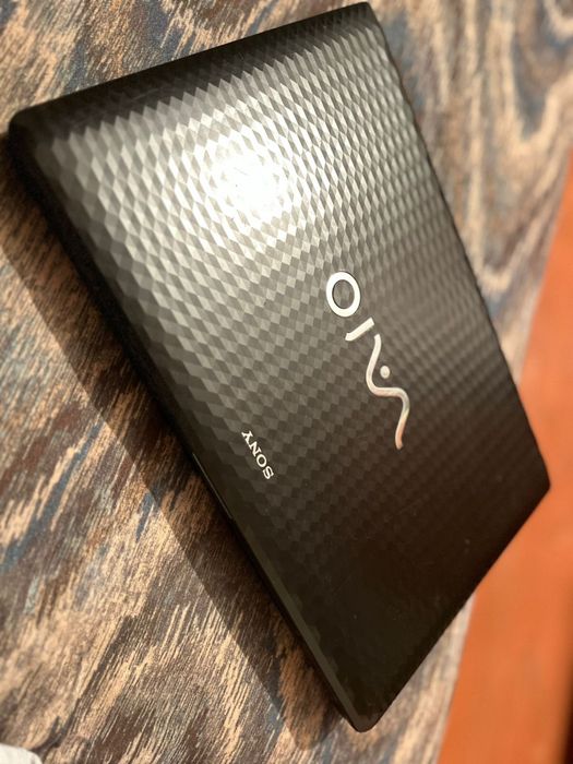 Продам ноутбук VAIO SONY.  СРОЧНО!