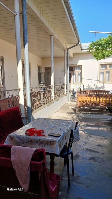 Shinam hovli sotiladi