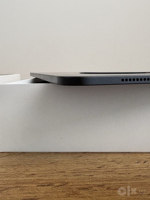 iPad Pro 11 M4 256 99%