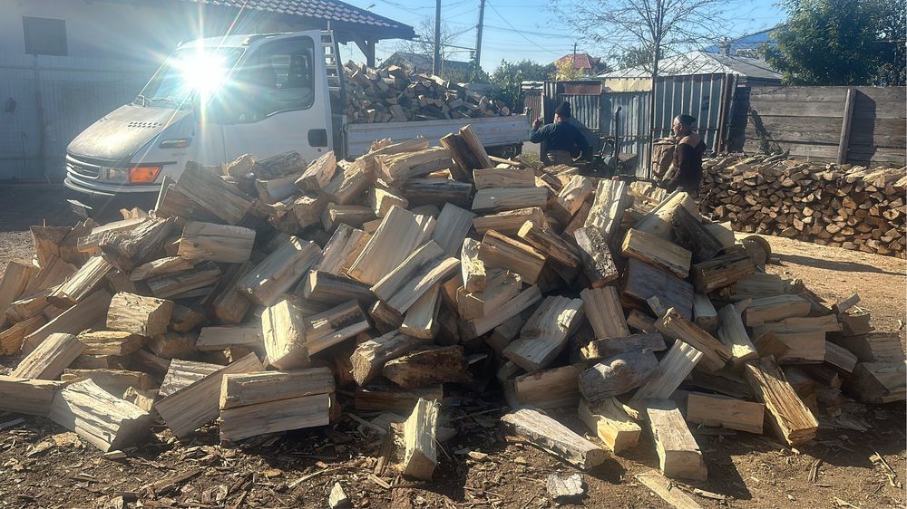 LEmne de FOC pentru Sobe si Centrale