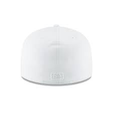 Sapca New Era NY Fitted