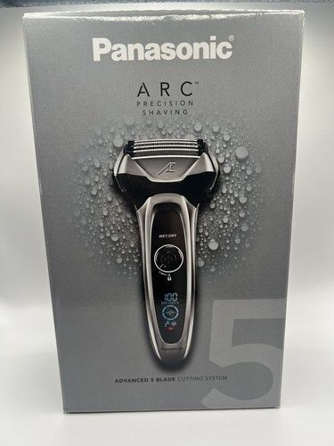 Сеточная электробритва Panasonic ES-LV65-S820