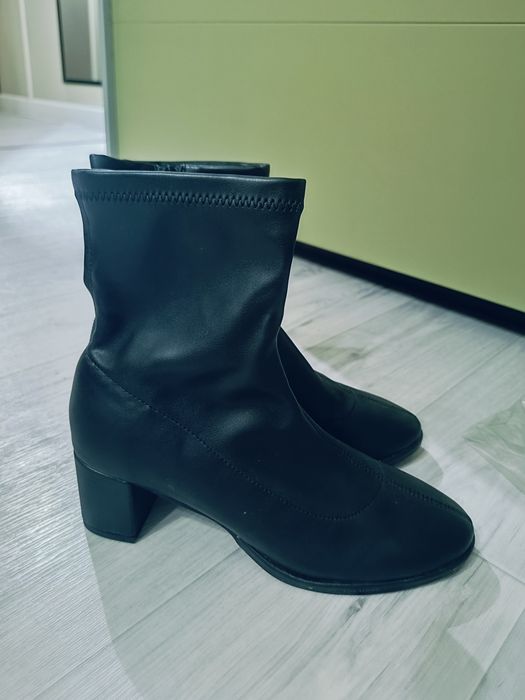 Новые ботильоны  Next 37 размер