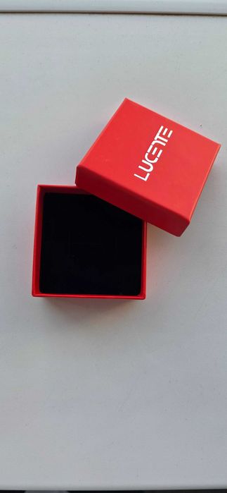 Коробочки для украшений