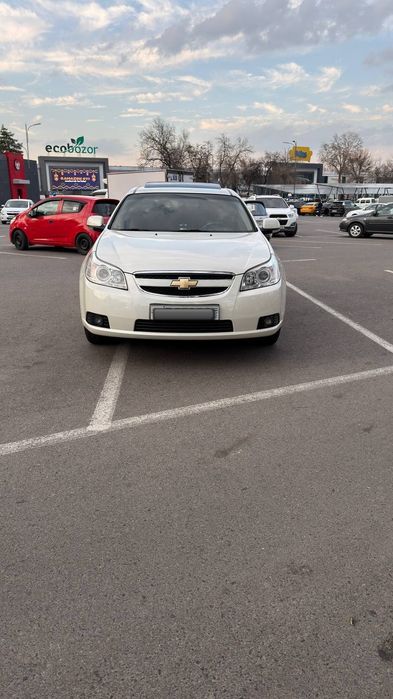 Epica 2010 yil radnoy ideal