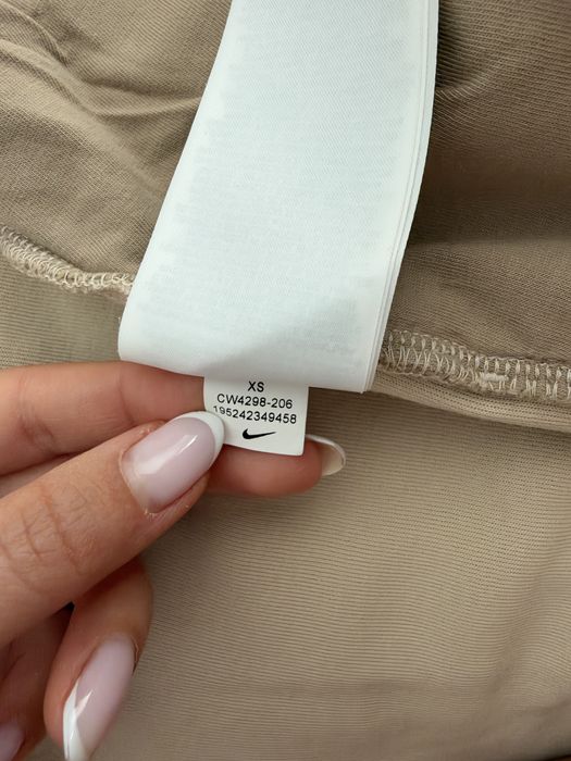 Дамски екип Nike tech fleece