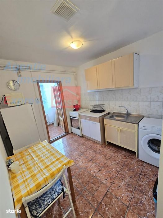 Apartament 1 camera de inchiriat, Nicolina (Lidl)