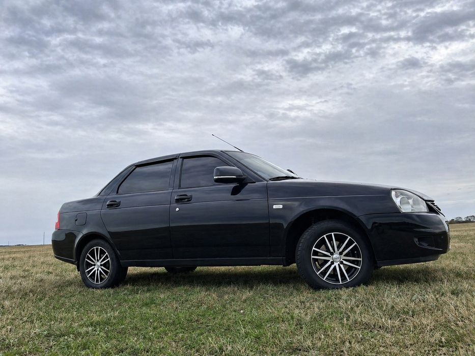Продам Ваз 2170 Priora