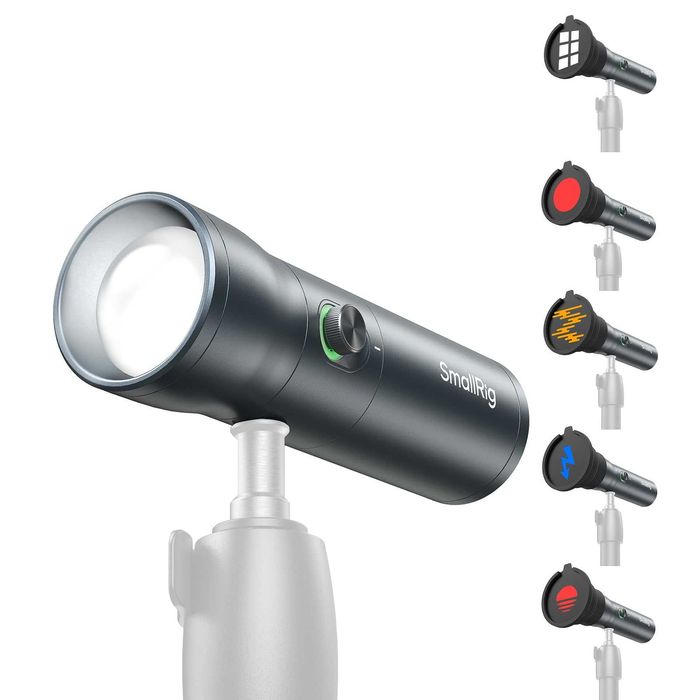 Smallrig RF10 C fonar