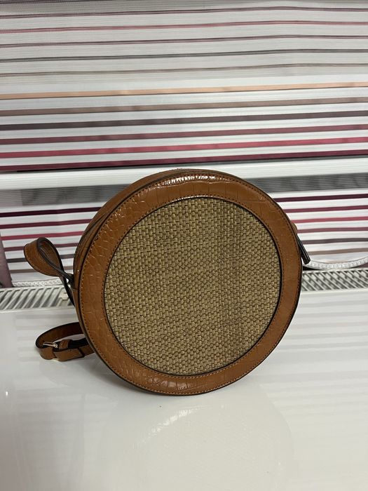 Дамска чанта за поводи и ежедневие