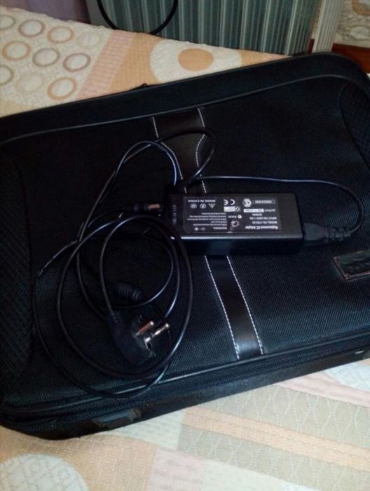 Лаптоп за части Asus A7J 17''