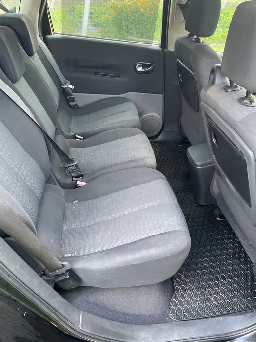 Vand renault scenic