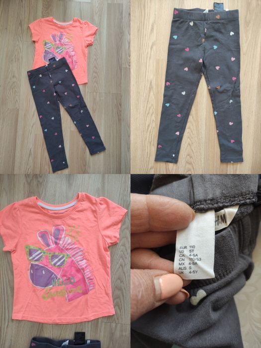 НАМАЛЕНИЕ 10%!Нови бебешки ромпърчета/ гащеризончета и други