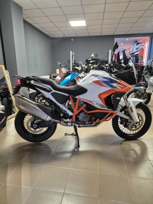 KTM Super Adventure 1290 R '24