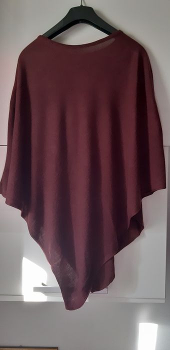 Poncho dama jaquelin de young nou superb