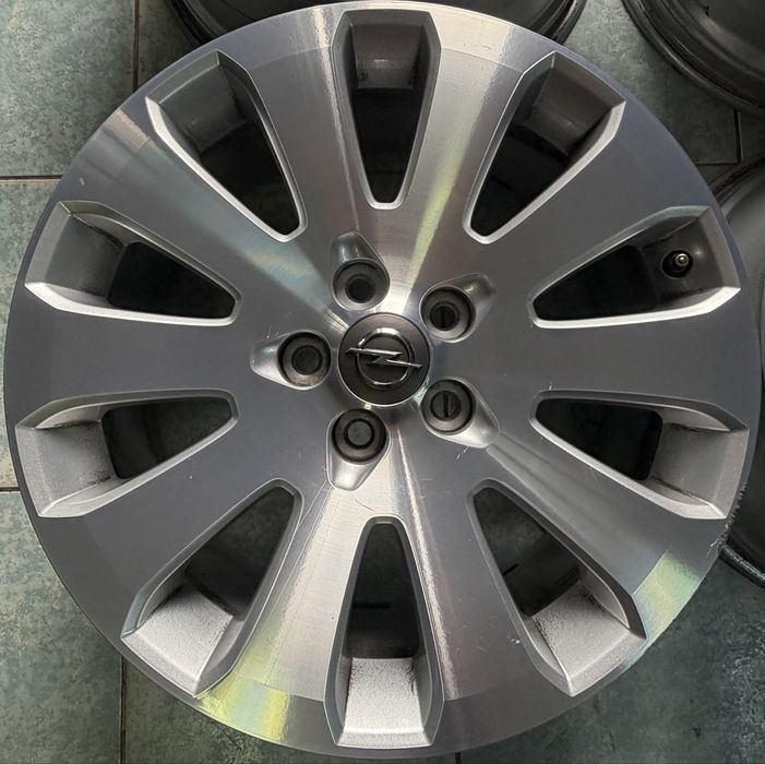 Jante OPEL Insignia R19