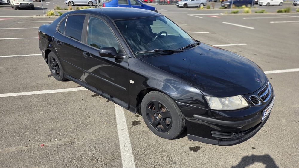 SAAB 9-3 2007 — imagine 4