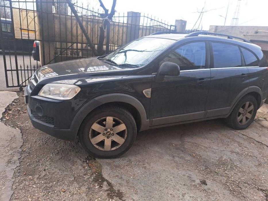 Dezmembrez Chevrolet Captiva OPEL ANTARA/2009 VCD-Imot 2.0 D Automata