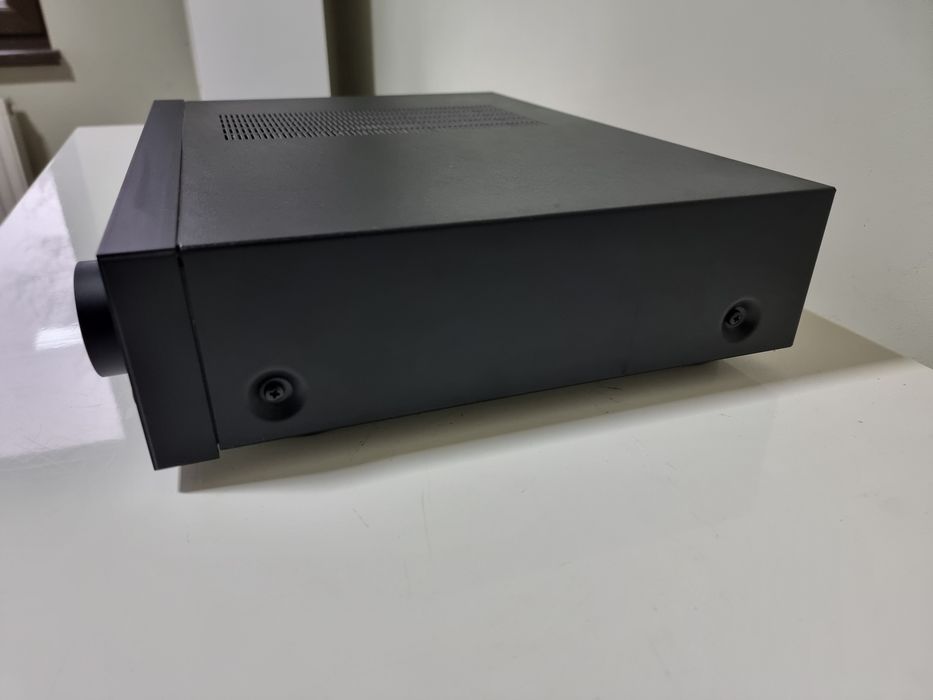 Harman/Kardon HK 1400 line amplifier