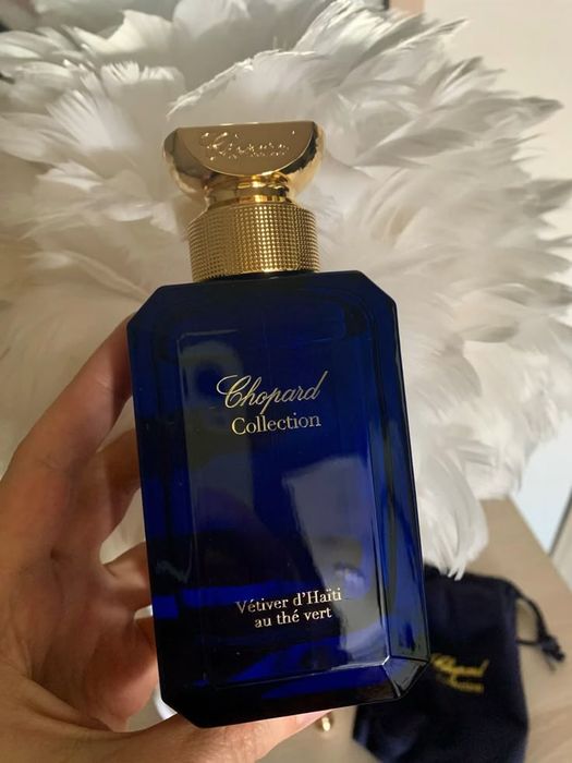 Духи распив и разлив