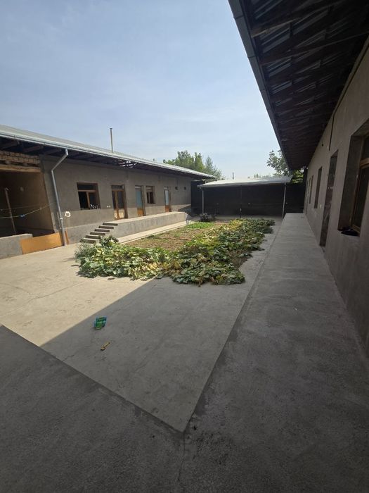 Продаётся дом, 6 соток