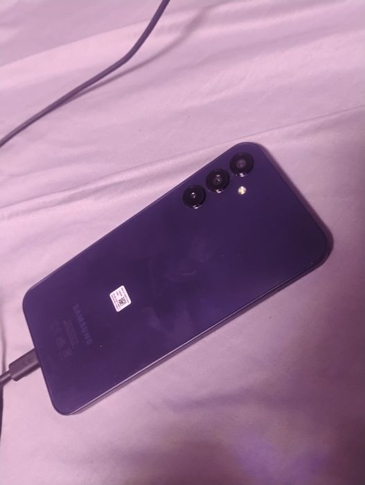 Samsung a15 5g functional