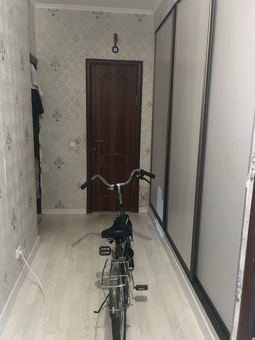 Продажа велосипеда