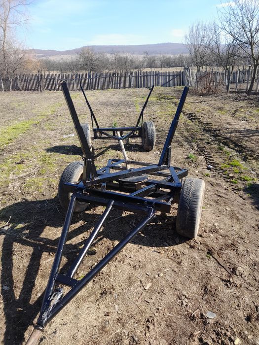 Caruta de vinzare 500€