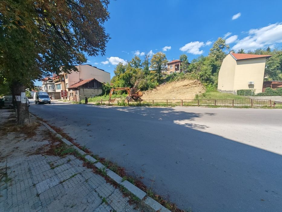 Продава се Парцел в Габрово, Йовчевци - 610 кв.м за 42 €/кв.м - Снимка #3