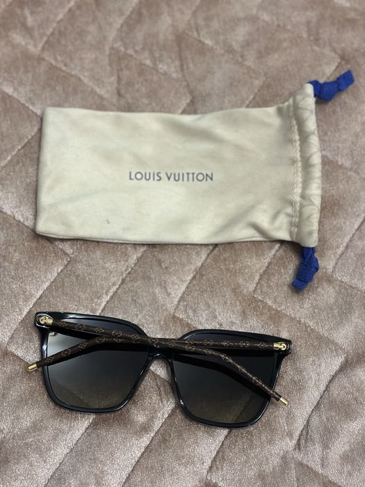 Оргинални Дамски очила на Louis vuitton