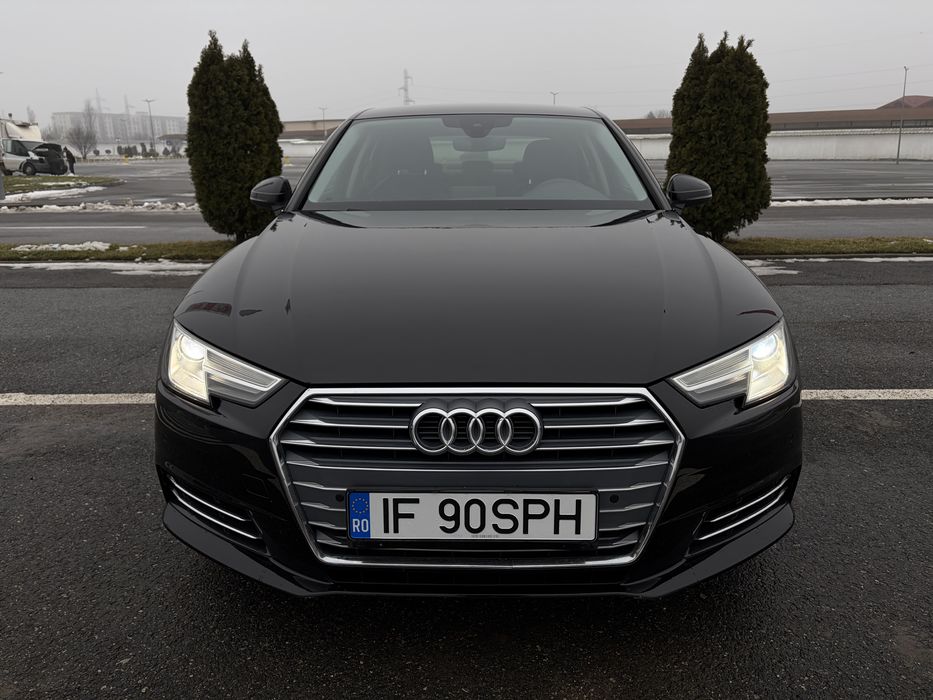Audi A4 / 190 cp / S -Tronic