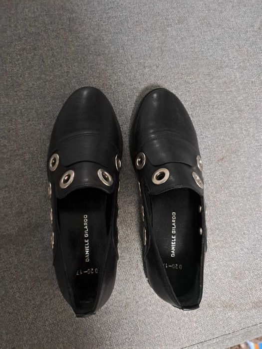 Дамски ниски обувки