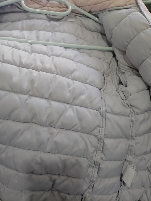 Яакета за момичета